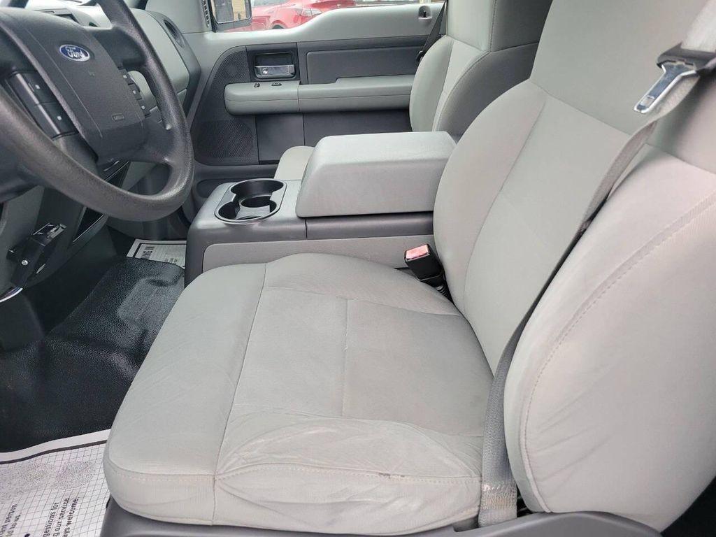 used 2008 Ford F-150 car, priced at $10,990