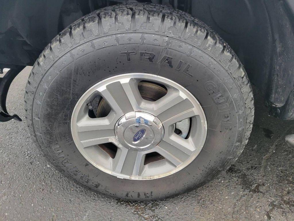 used 2008 Ford F-150 car, priced at $10,990