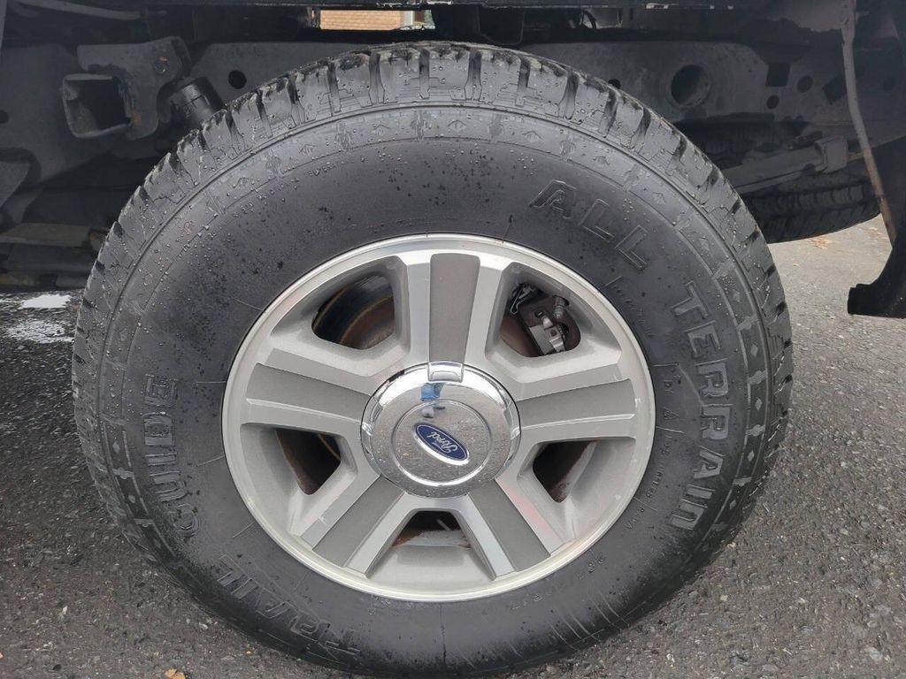 used 2008 Ford F-150 car, priced at $10,990