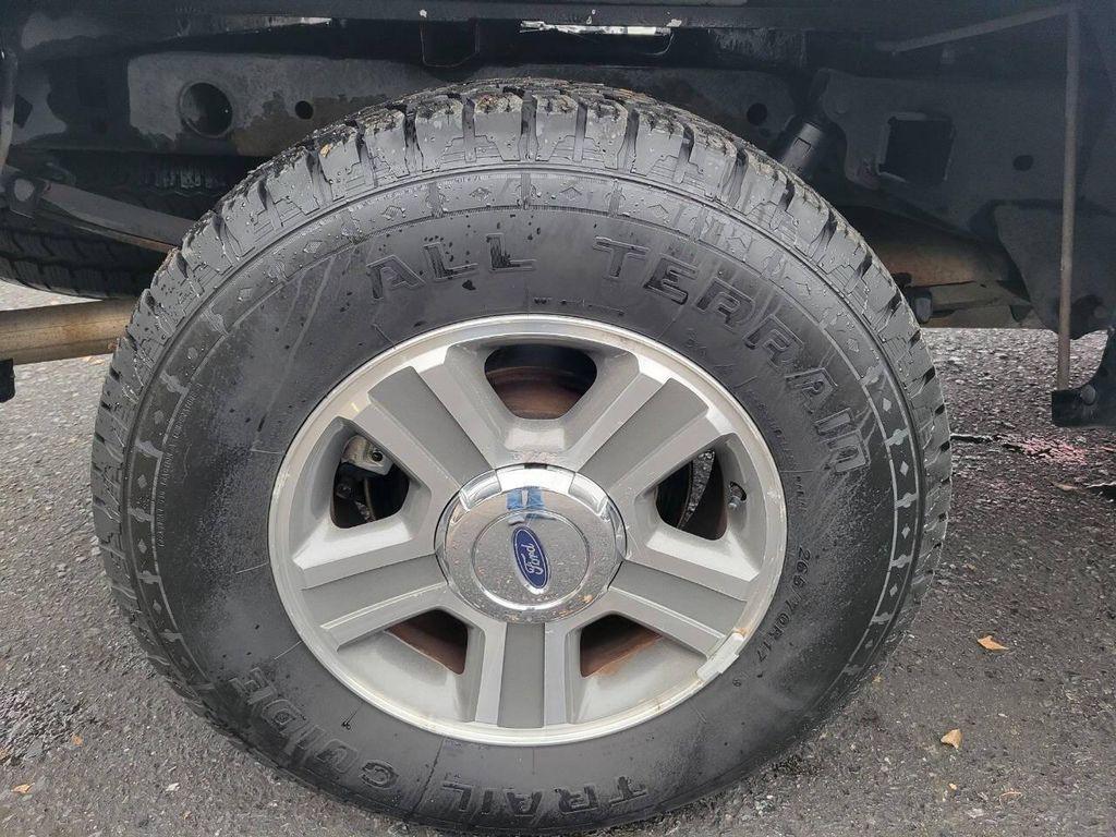 used 2008 Ford F-150 car, priced at $10,990