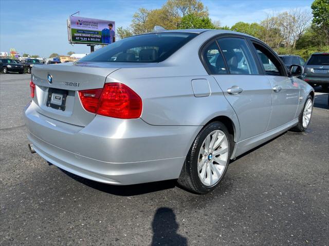 used 2011 BMW 328 car, priced at $8,500