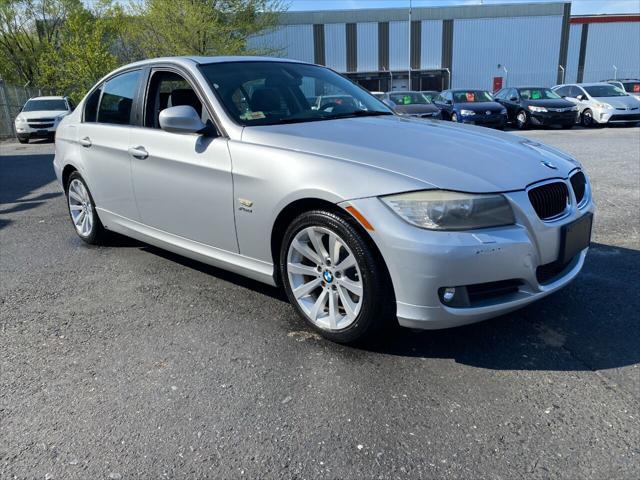 used 2011 BMW 328 car, priced at $8,500