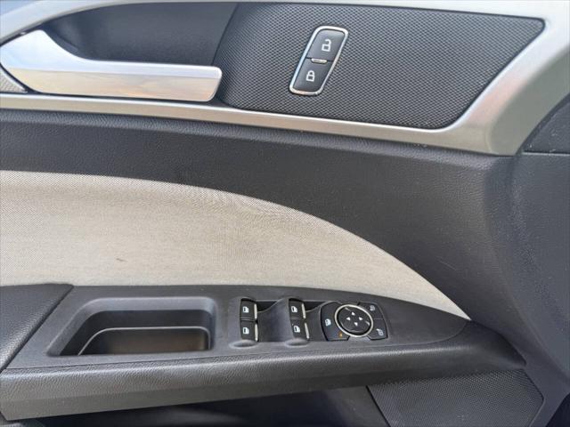 used 2019 Ford Fusion car, priced at $11,990