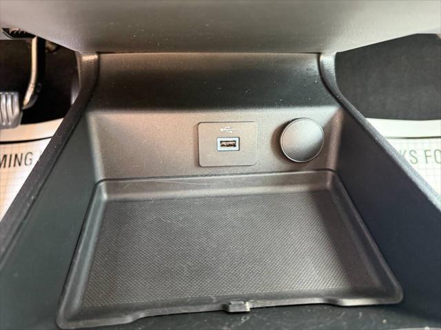 used 2019 Ford Fusion car, priced at $11,990