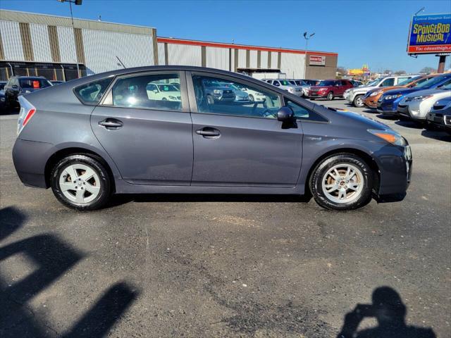 used 2010 Toyota Prius car, priced at $6,990