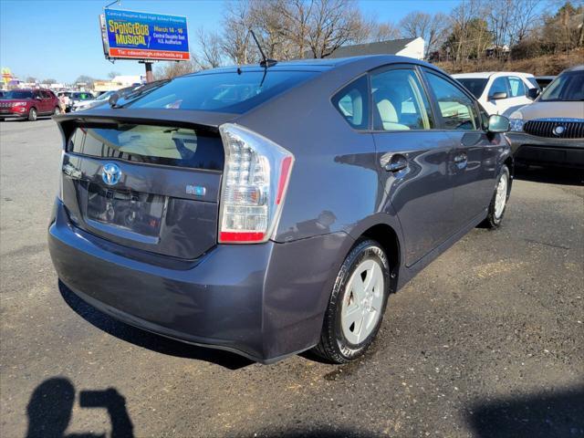 used 2010 Toyota Prius car, priced at $6,990