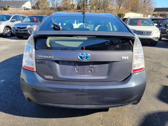 used 2010 Toyota Prius car, priced at $6,990