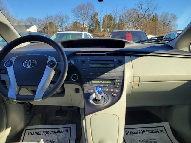 used 2010 Toyota Prius car, priced at $6,990