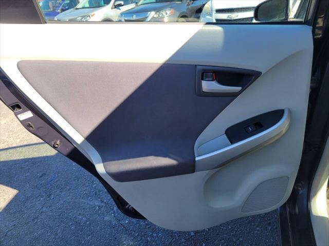 used 2010 Toyota Prius car, priced at $6,990