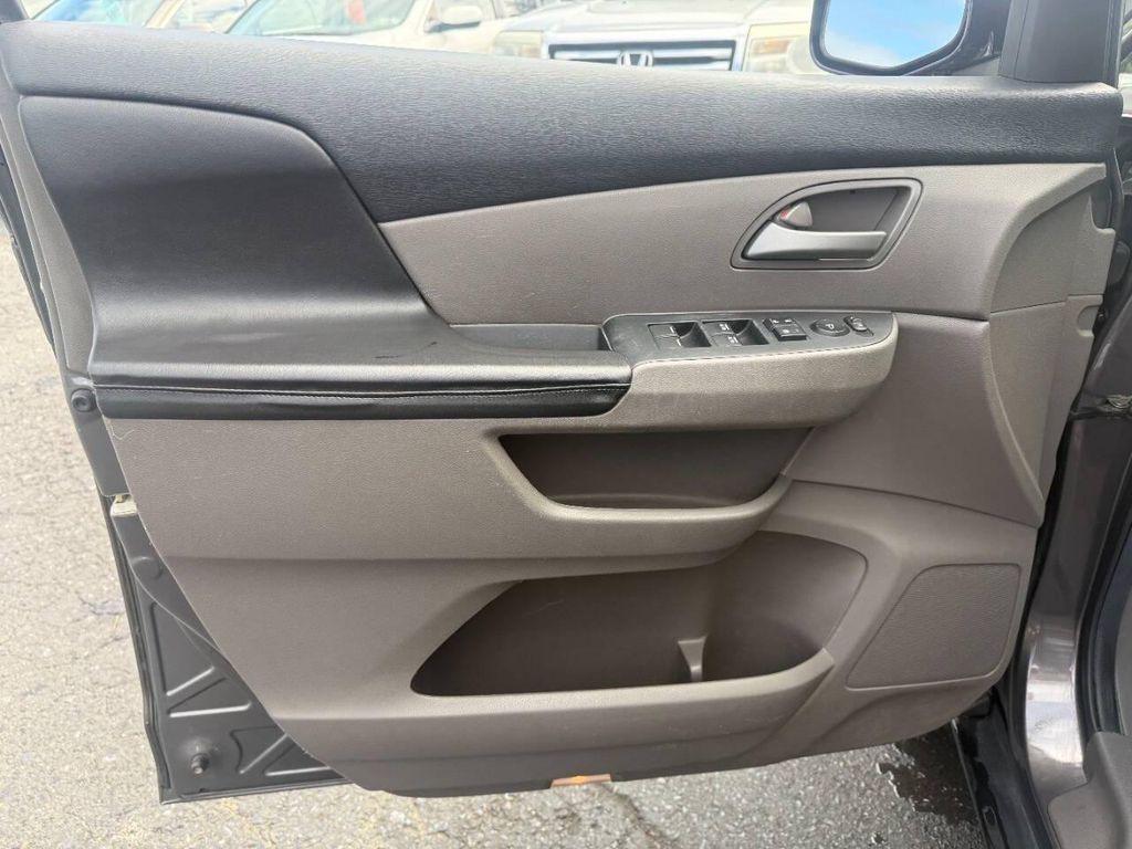 used 2012 Honda Odyssey car, priced at $6,990