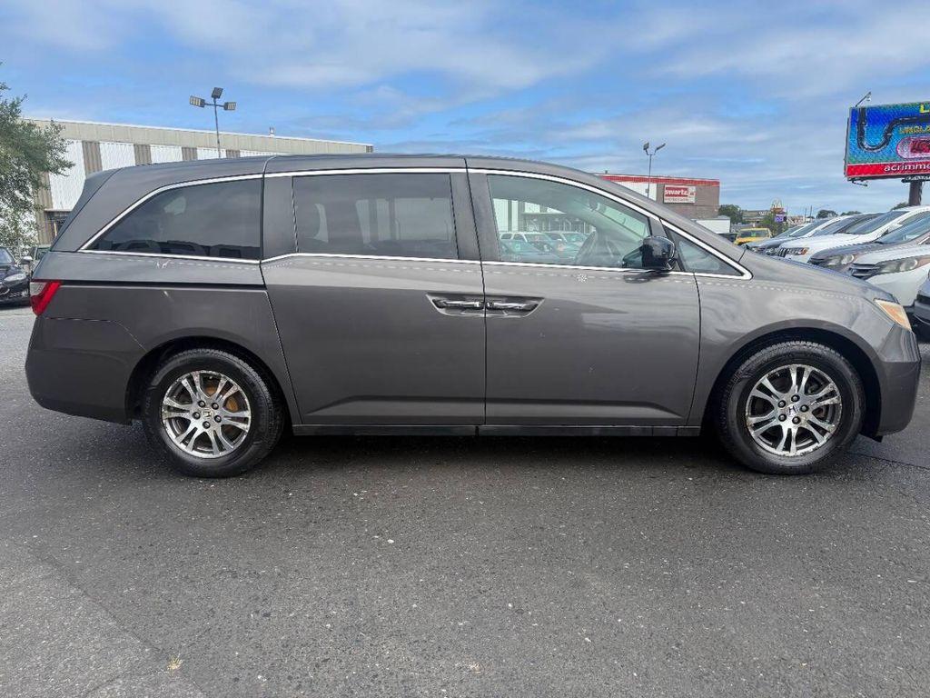 used 2012 Honda Odyssey car, priced at $6,990