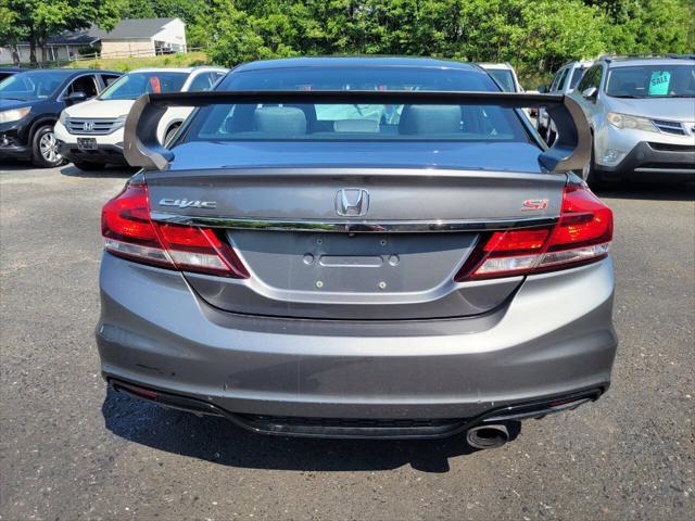 used 2013 Honda Civic car, priced at $12,990
