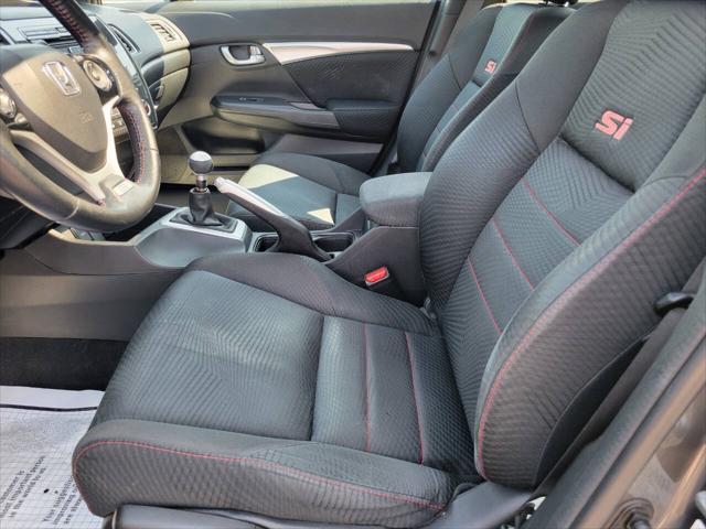 used 2013 Honda Civic car, priced at $12,990