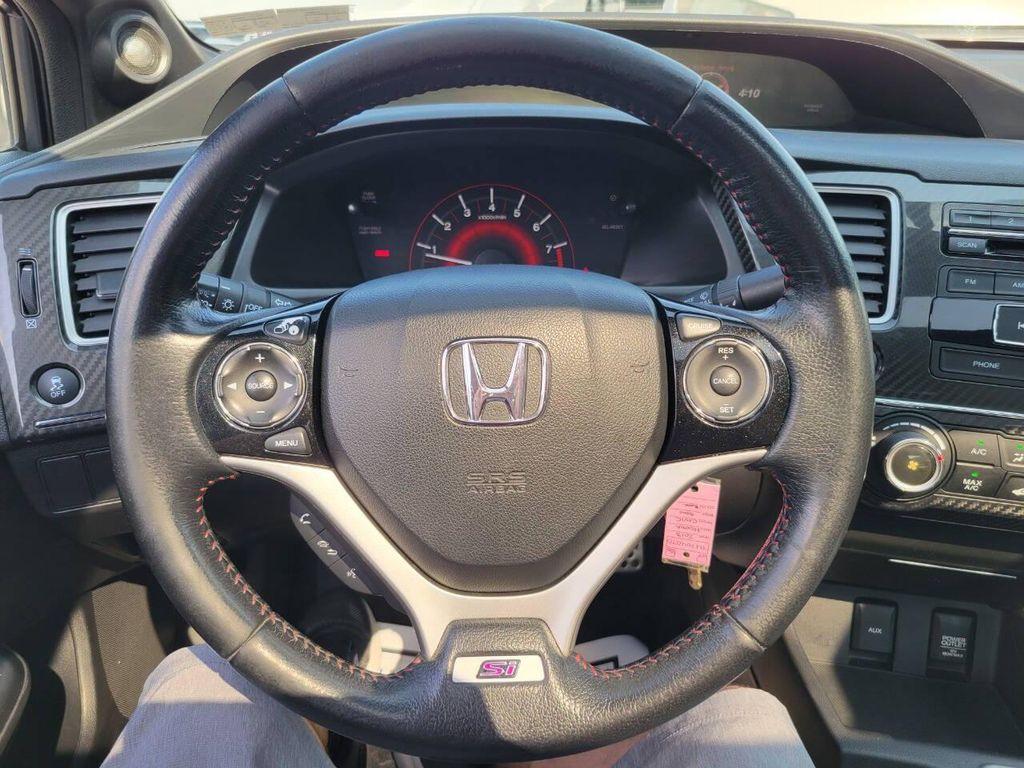 used 2013 Honda Civic car, priced at $12,990
