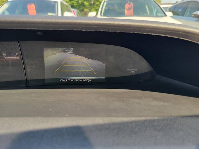 used 2013 Honda Civic car, priced at $12,990