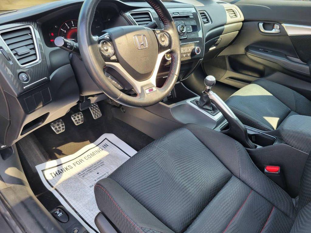 used 2013 Honda Civic car, priced at $12,990