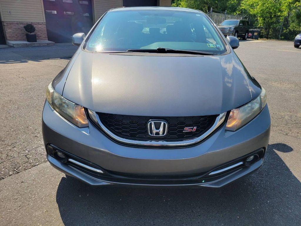 used 2013 Honda Civic car, priced at $12,990