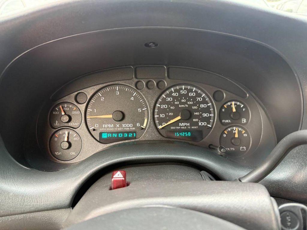 used 2003 GMC Sonoma car, priced at $6,990