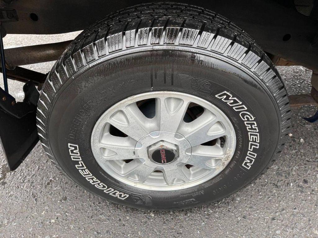 used 2003 GMC Sonoma car, priced at $6,990