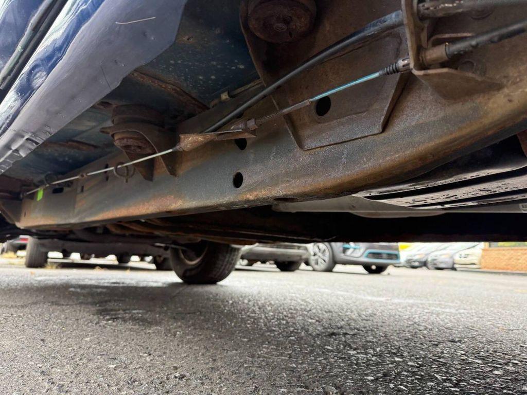 used 2003 GMC Sonoma car, priced at $6,990