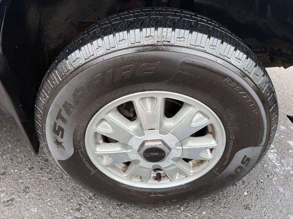 used 2003 GMC Sonoma car, priced at $6,990