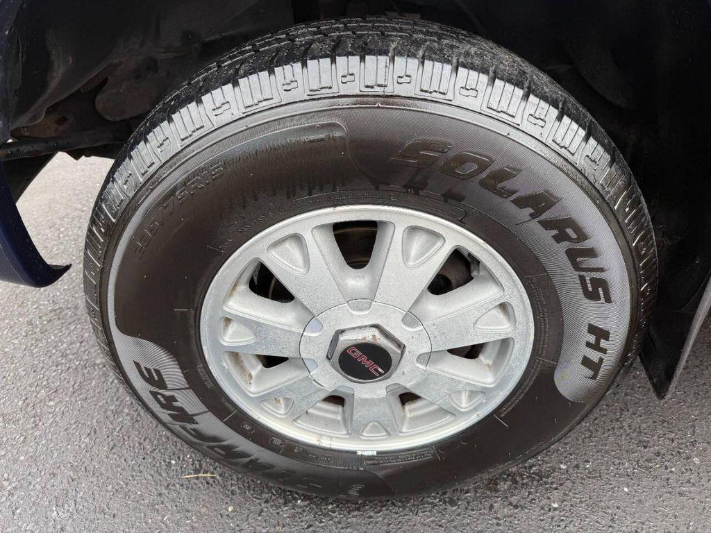 used 2003 GMC Sonoma car, priced at $6,990