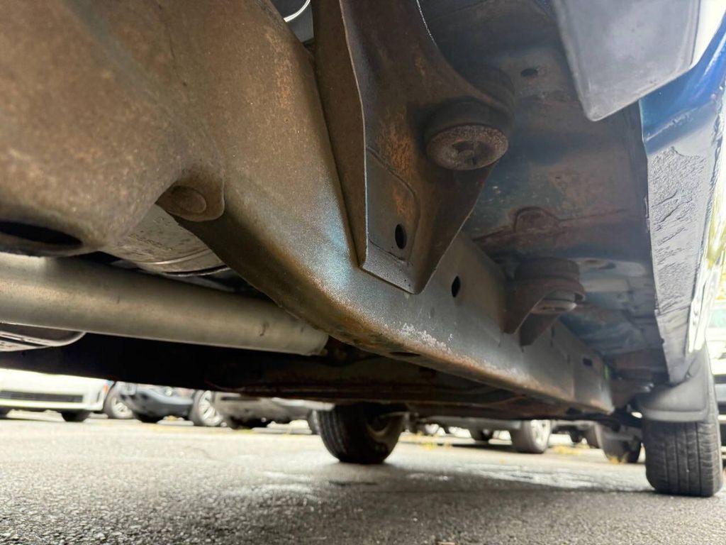 used 2003 GMC Sonoma car, priced at $6,990