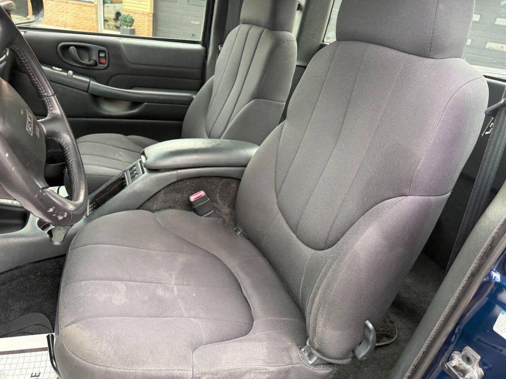 used 2003 GMC Sonoma car, priced at $6,990