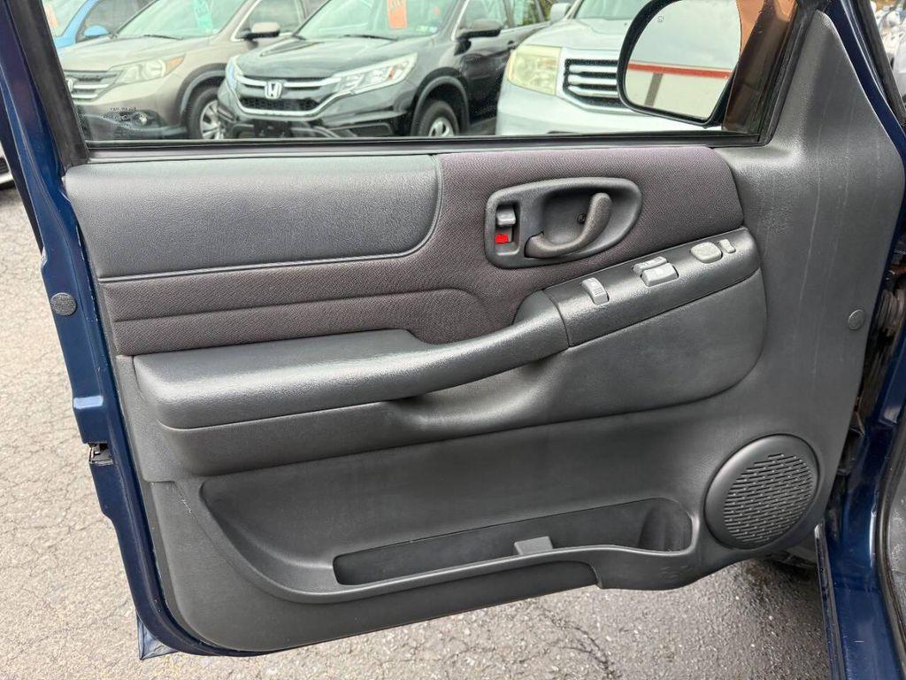 used 2003 GMC Sonoma car, priced at $6,990