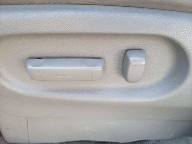 used 2008 Honda Odyssey car, priced at $4,990