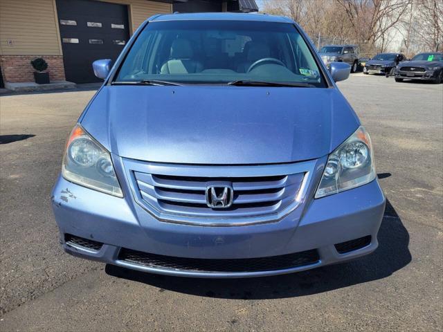 used 2008 Honda Odyssey car, priced at $4,990