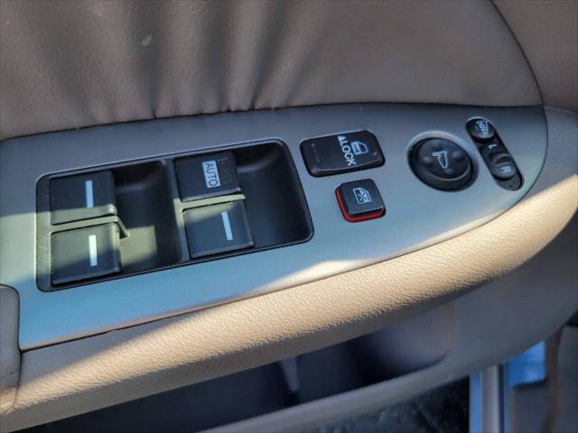 used 2008 Honda Odyssey car, priced at $4,990
