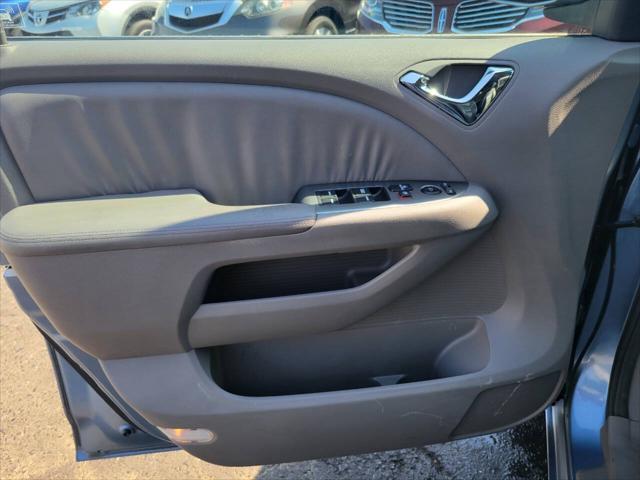used 2008 Honda Odyssey car, priced at $4,990