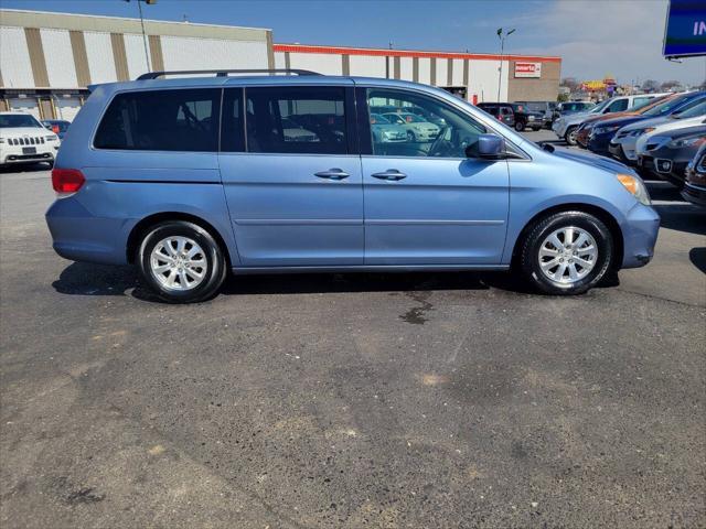 used 2008 Honda Odyssey car, priced at $4,990