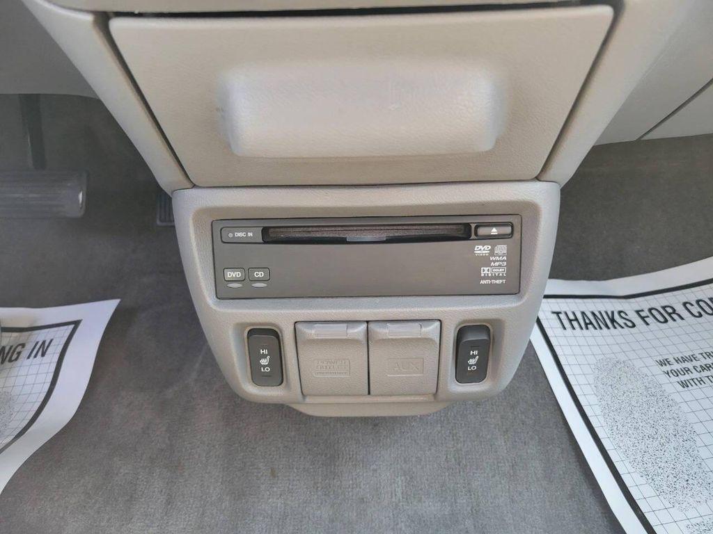 used 2008 Honda Odyssey car, priced at $4,990