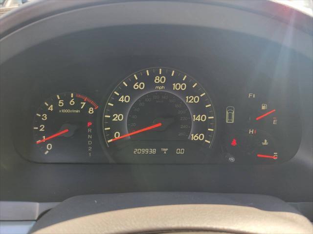 used 2008 Honda Odyssey car, priced at $4,990