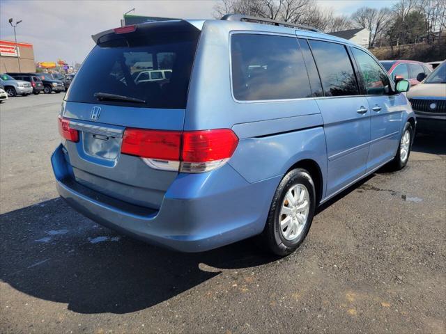 used 2008 Honda Odyssey car, priced at $4,990