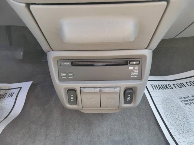 used 2008 Honda Odyssey car, priced at $4,990