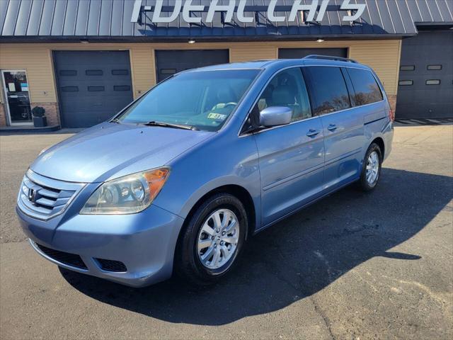 used 2008 Honda Odyssey car, priced at $4,990