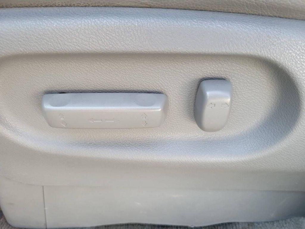 used 2008 Honda Odyssey car, priced at $4,990