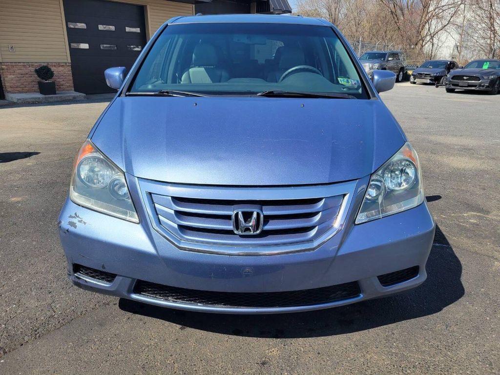 used 2008 Honda Odyssey car, priced at $4,990