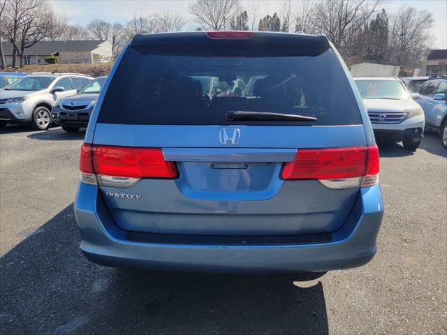 used 2008 Honda Odyssey car, priced at $4,990