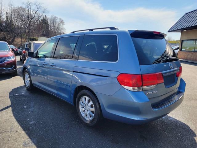 used 2008 Honda Odyssey car, priced at $4,990
