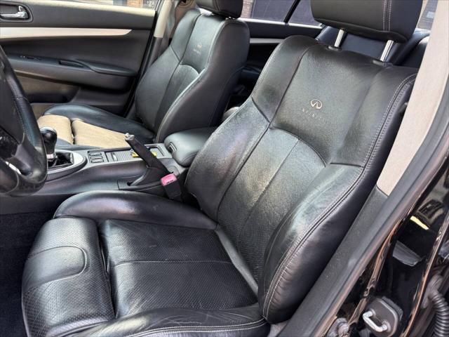 used 2008 INFINITI G35 car, priced at $8,990
