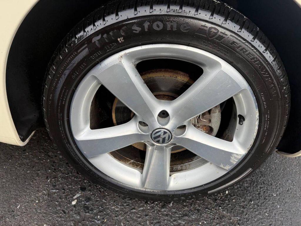 used 2007 Volkswagen New Beetle car, priced at $5,990