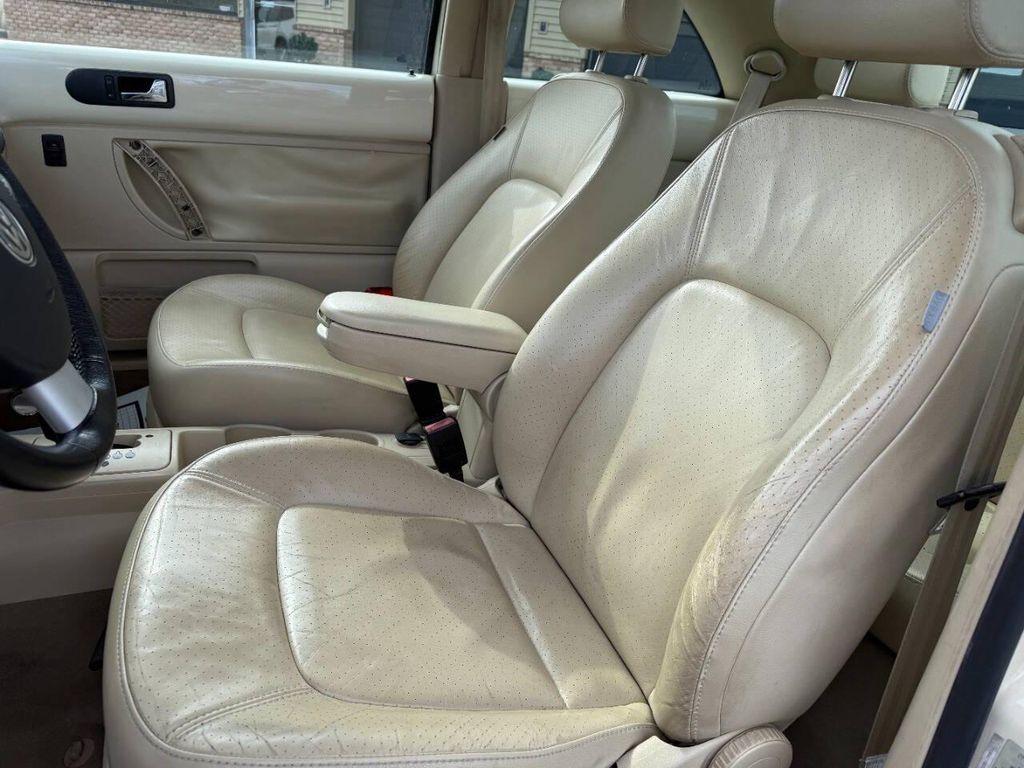 used 2007 Volkswagen New Beetle car, priced at $5,990