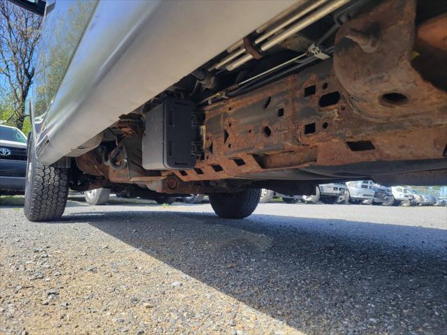 used 2012 Chevrolet Express 2500 car, priced at $11,990