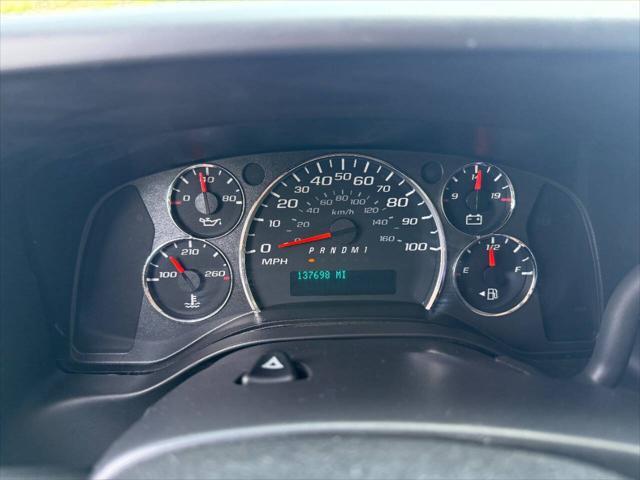 used 2012 Chevrolet Express 2500 car, priced at $11,990