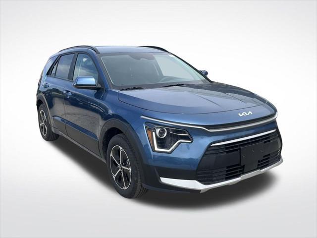 new 2025 Kia Niro car, priced at $30,709