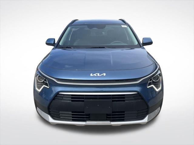 new 2025 Kia Niro car, priced at $30,709